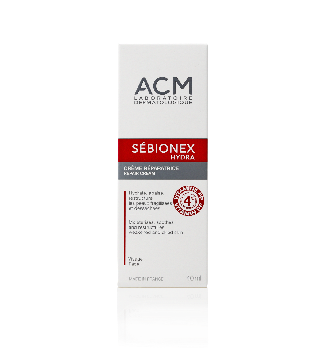 ACM Sébionex Hydra Cream 40ml