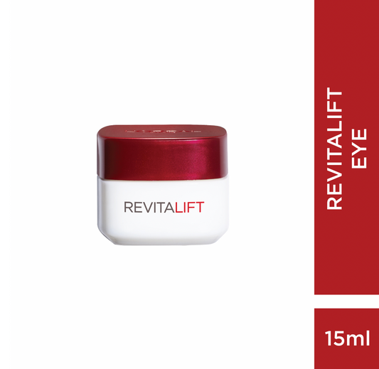 L'Oreal Paris Revitalift - Anti-Wrinkle + Firming Eye Cream 15ml