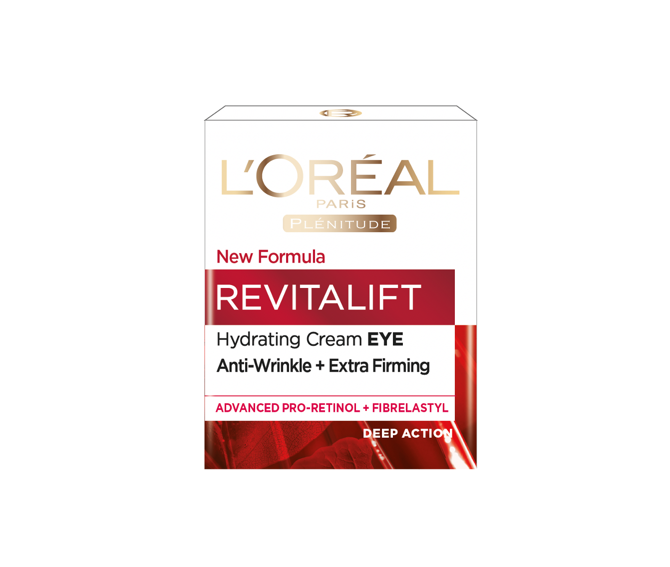 L'Oreal Paris Revitalift - Anti-Wrinkle + Firming Eye Cream 15ml