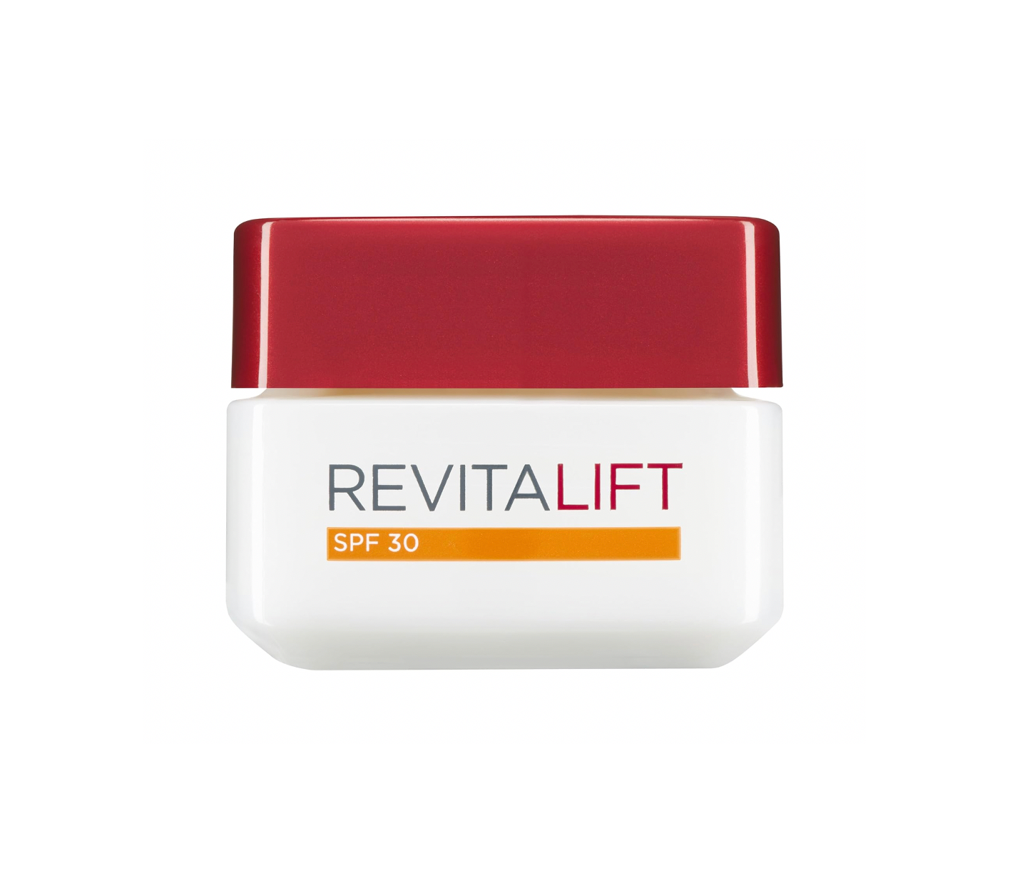 L'Oreal Paris Revitalift Basic Day Cream + SPF 30 50ml