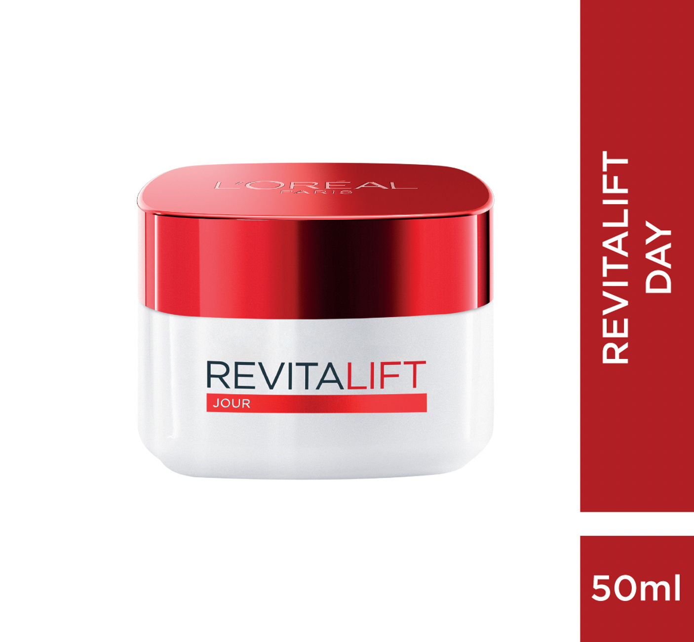 L'Oreal Paris Revitalift Basic Day Cream 50ml