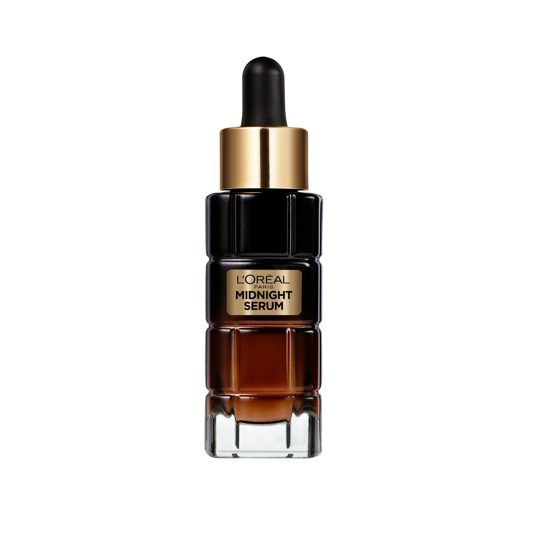 L'Oreal DE AgePerfect Cell Renewal Midnight Serum 30ml