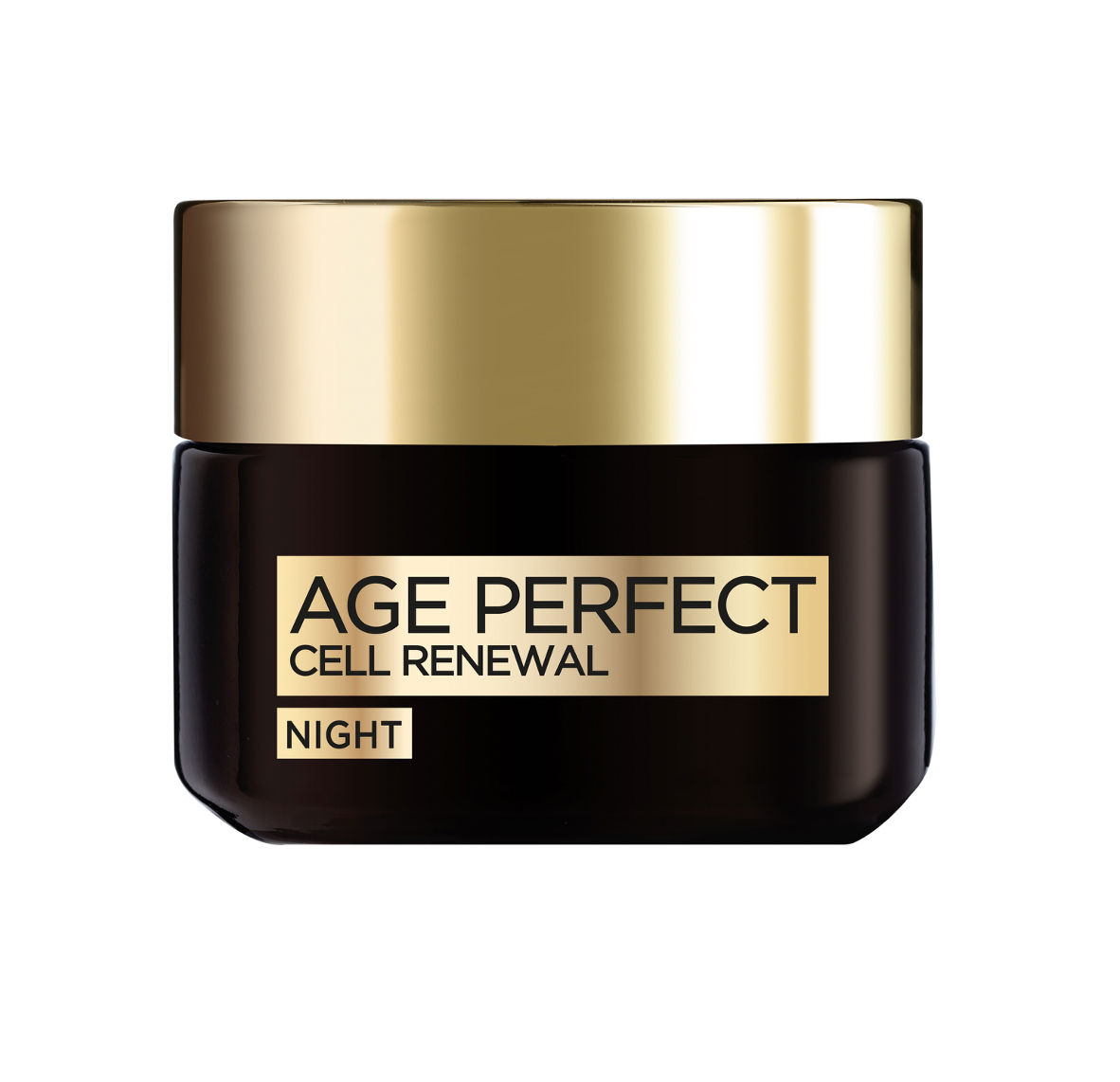 L'Oreal DE AgePerfect Cell Renewal Anti-Aging Night Cream 50ml