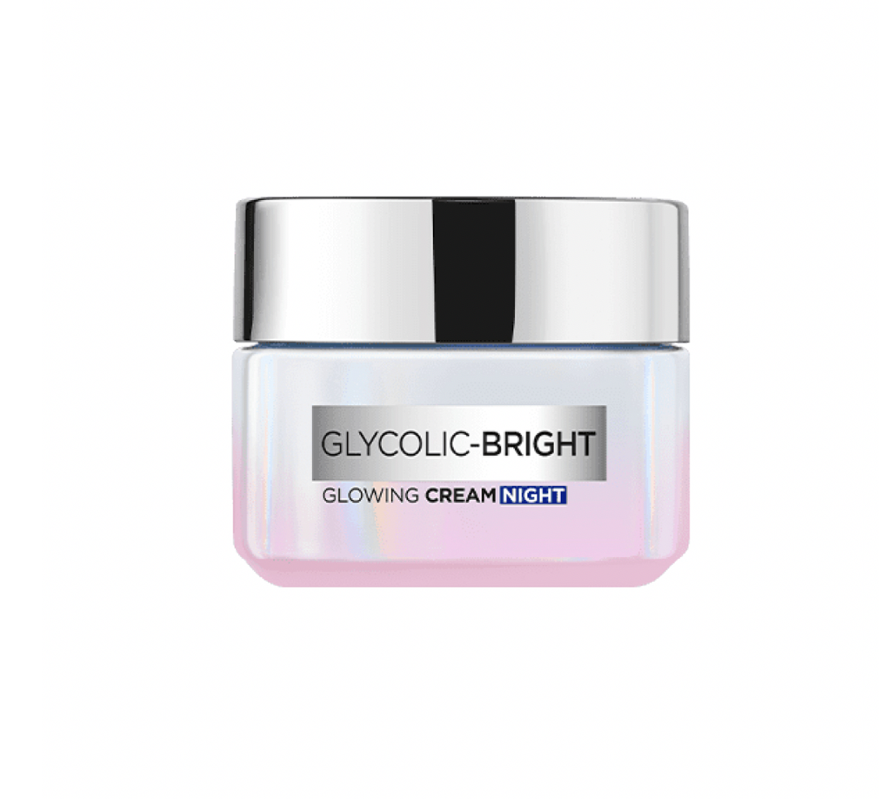 L’Oreal Paris Glycolic Bright Glowing Night Cream 50ml