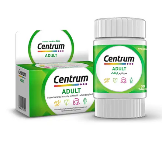 Centrum Adults