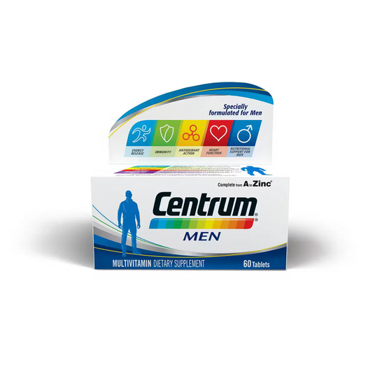 Centrum Men