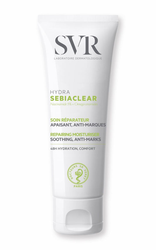 SVR Sebiaclear Hydra 40ml