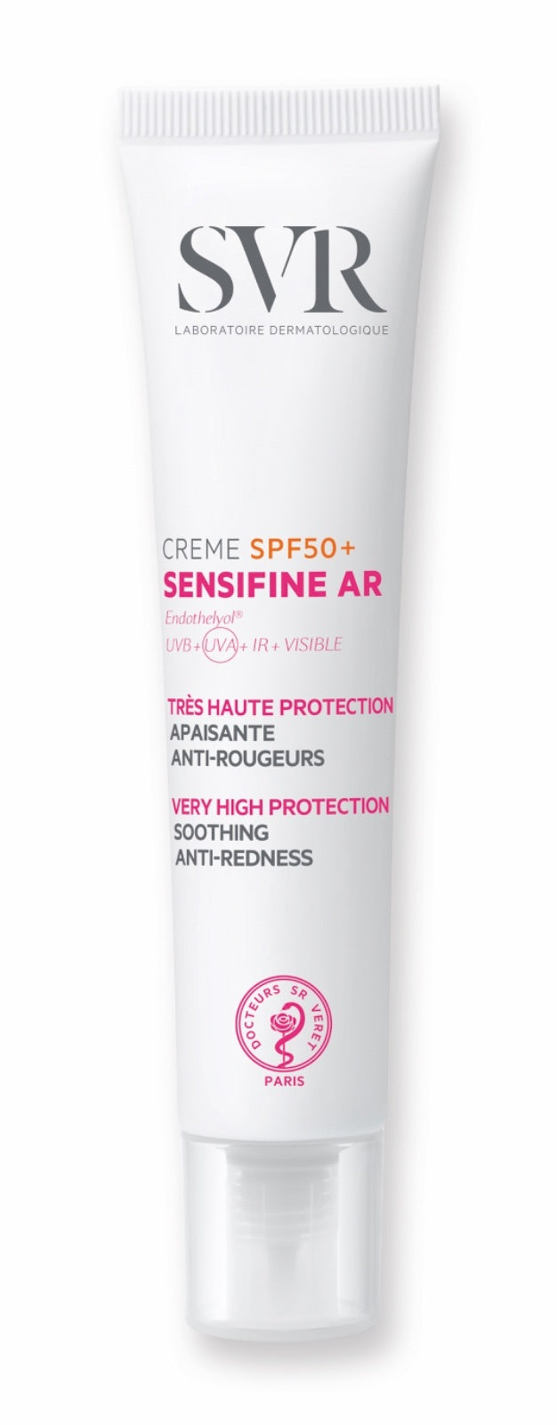 SVR Sensifine AR cream SPF50+ 50ml