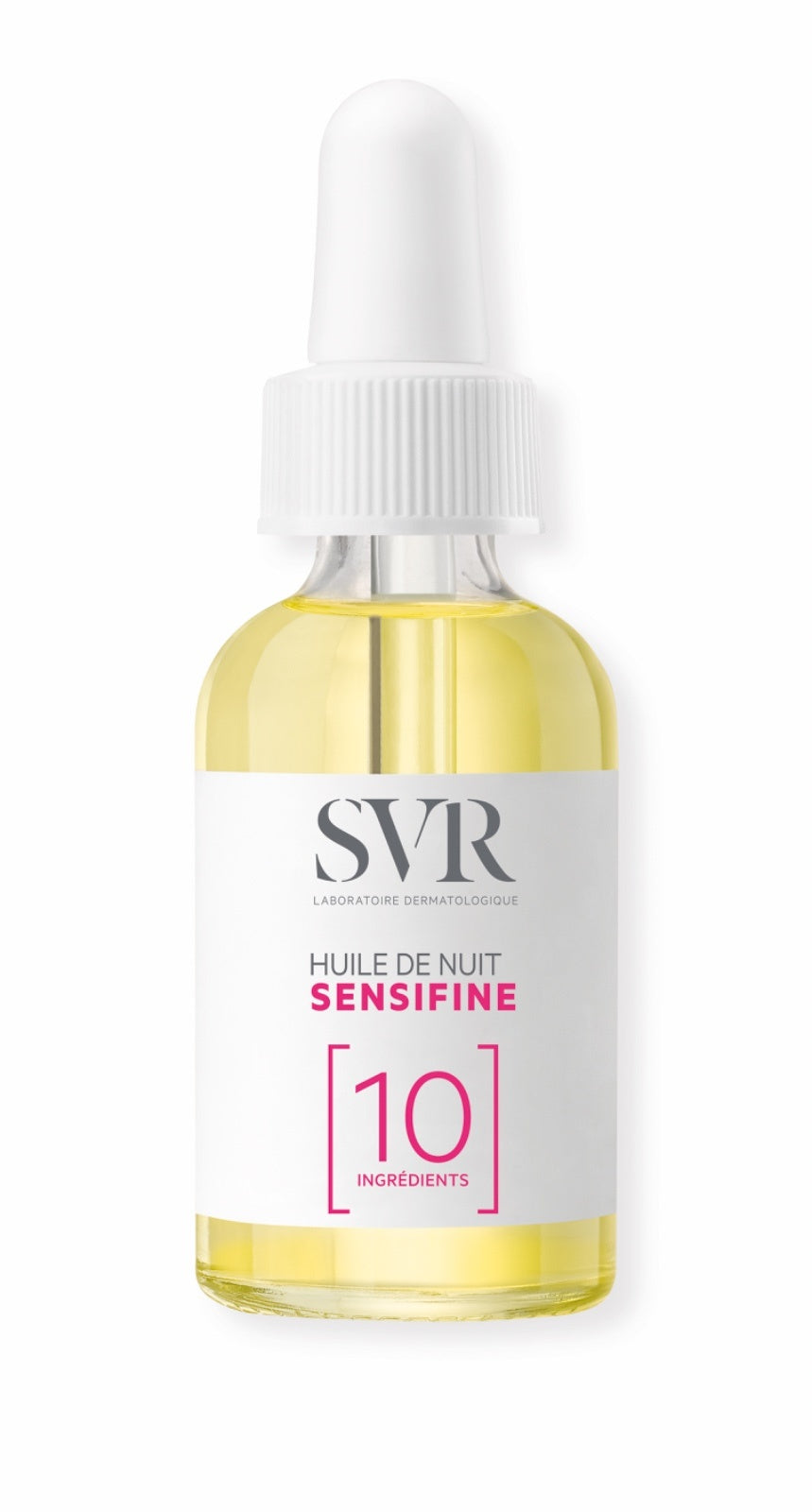 SVR Sensifine Night Oil 30ml