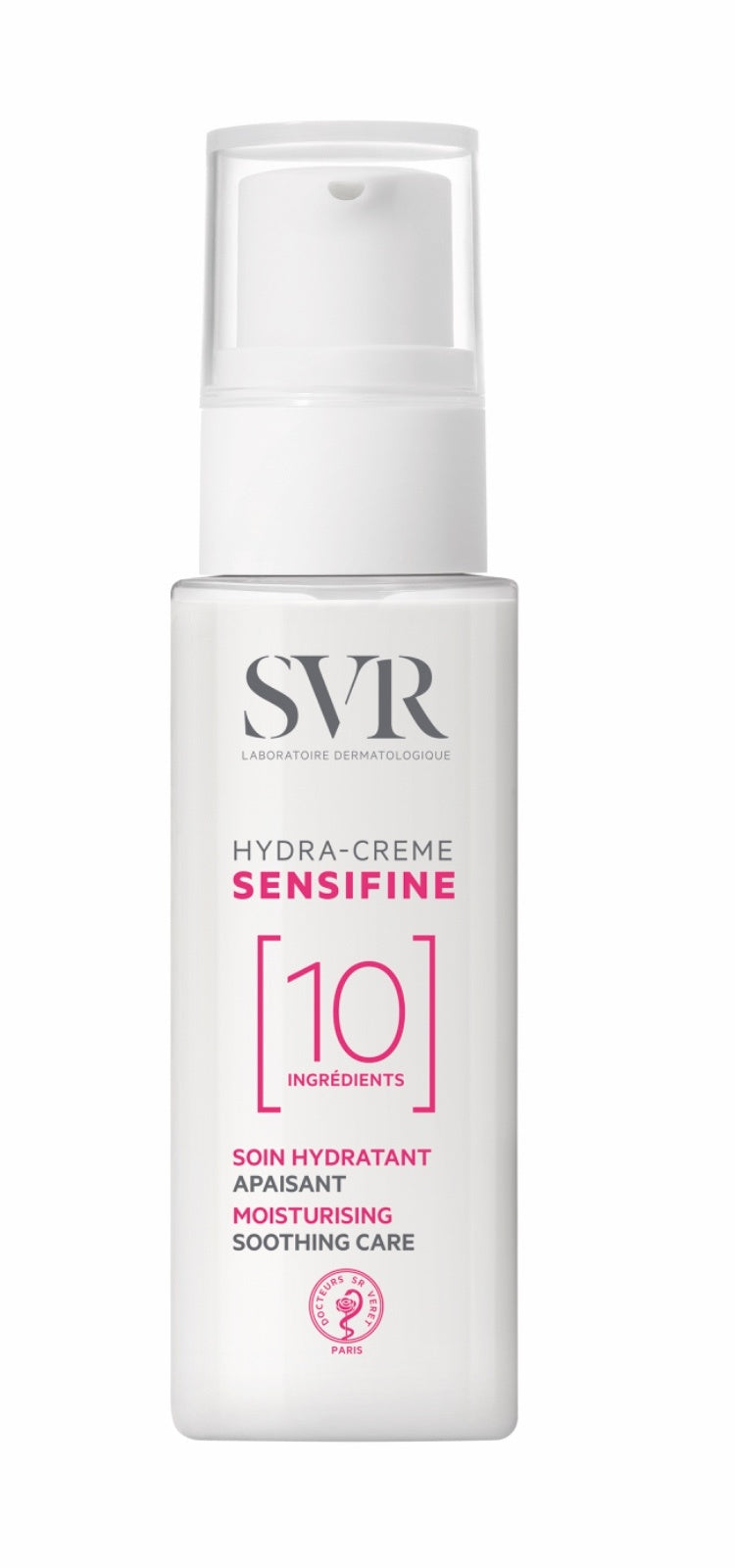 SVR Sensifine Hydra-Cream 40ml