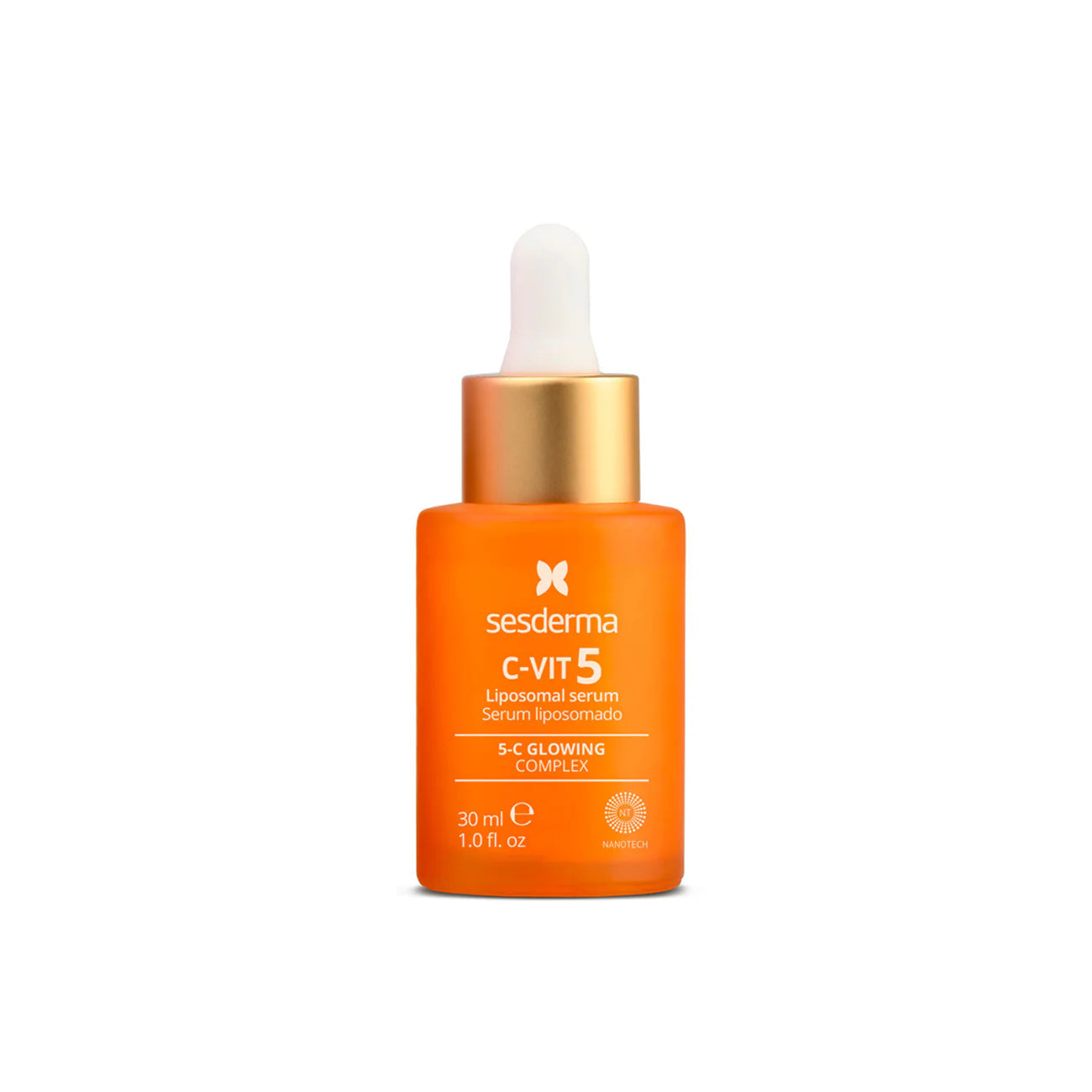 Sesderma C-Vit 5 Liposomal Serum
