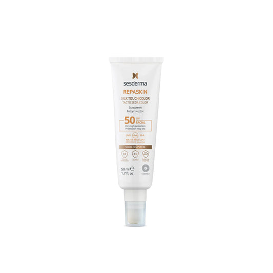 Sesderma Repaskin Silk Touch SPF50