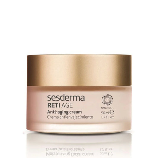 Sesderma Retiage Anti-Aging Cream
