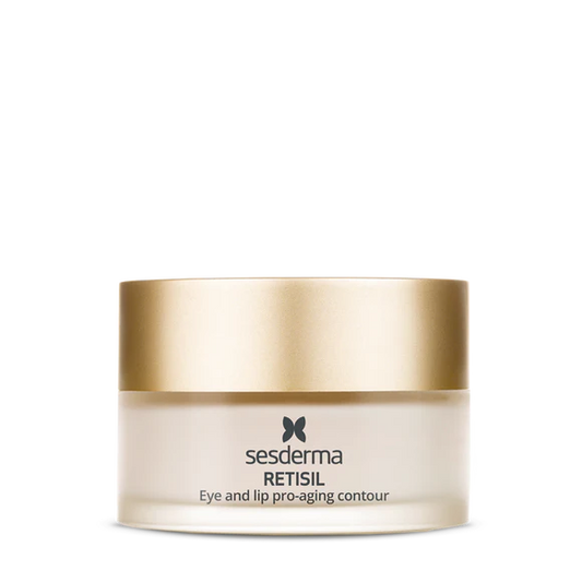 Sesderma Retisil Pro-age Eye & Lip - 30 ml