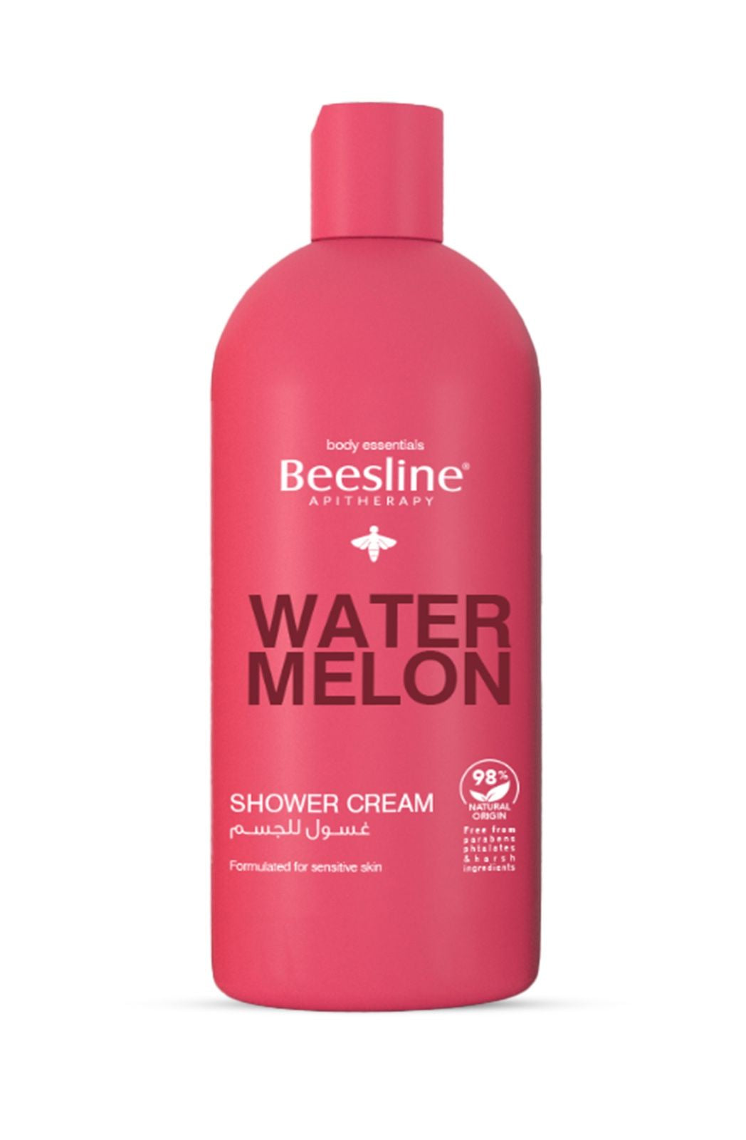 Beesline Watermelon Shower Cream