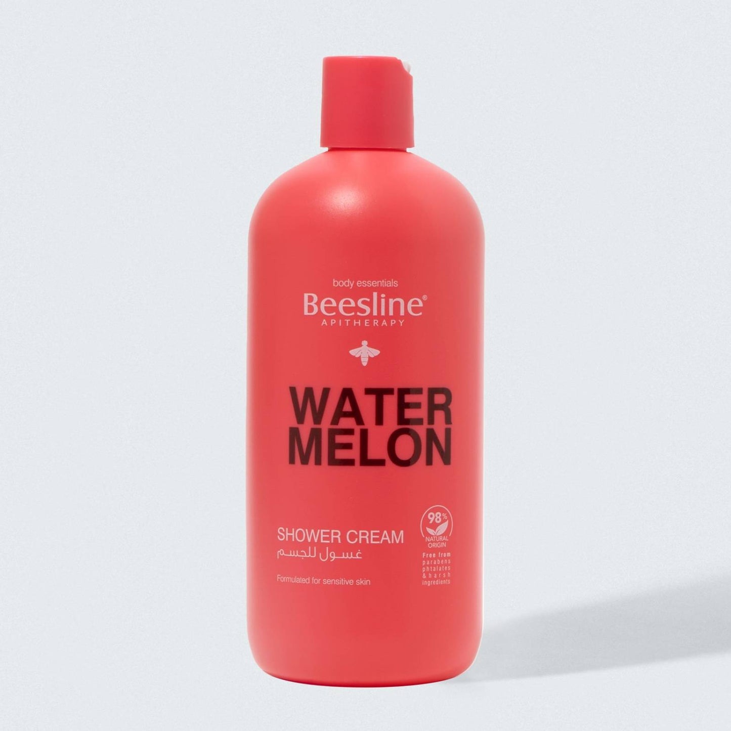 Beesline Watermelon Shower Cream