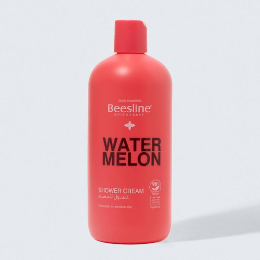 Beesline Watermelon Shower Cream