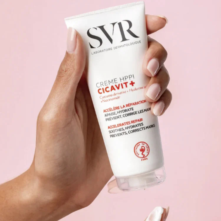 Svr Cicavit+Creme 40 Ml