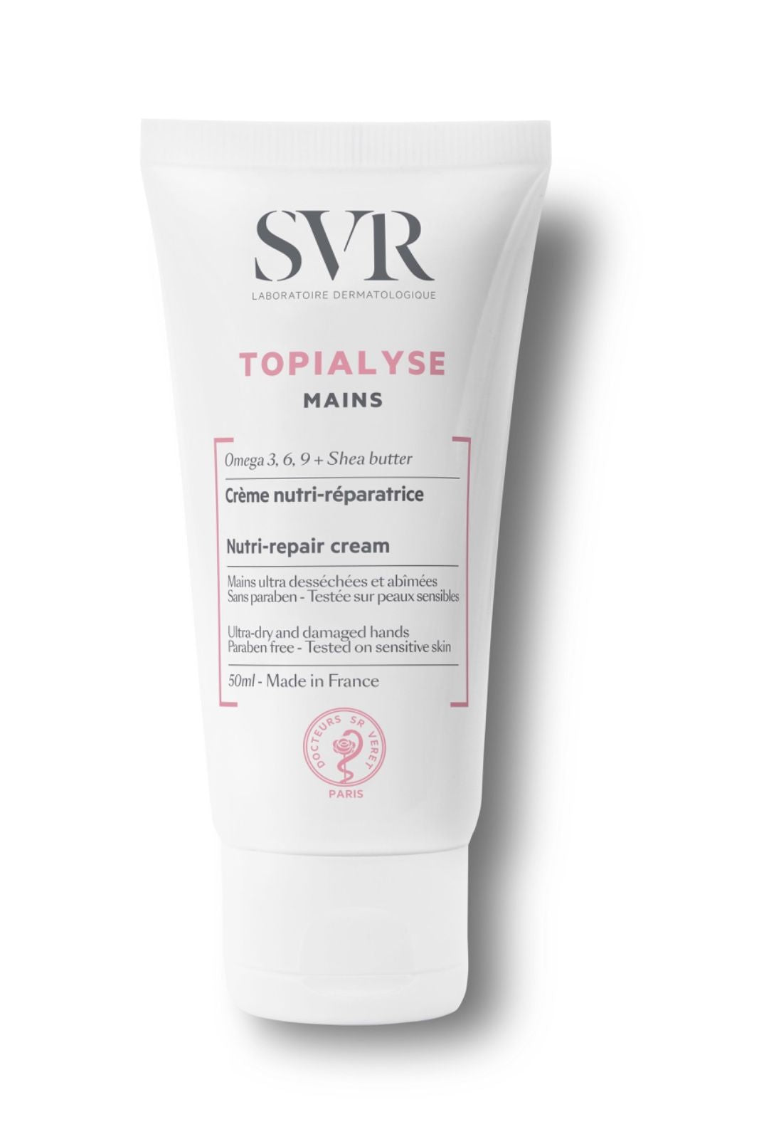 SVR Topialyse Mains 50ml