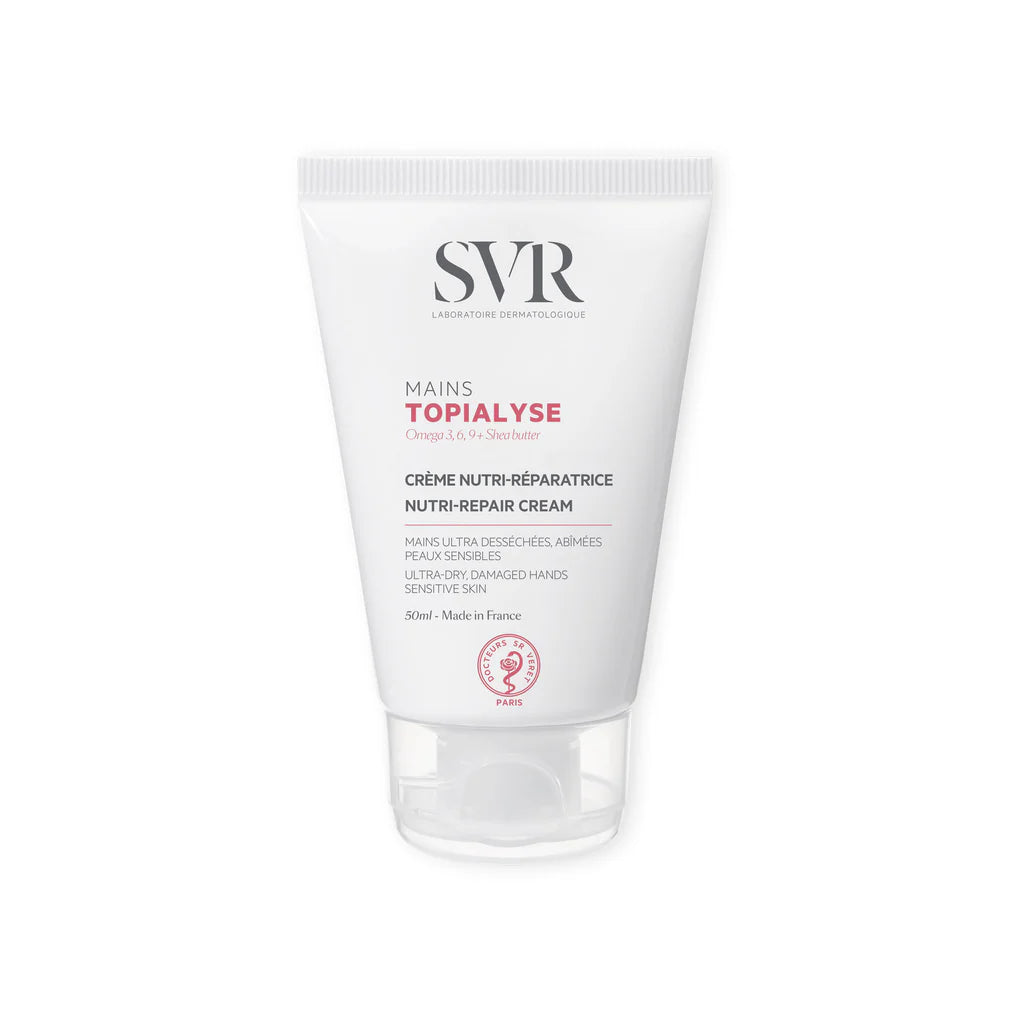 SVR Topialyse Mains 50ml