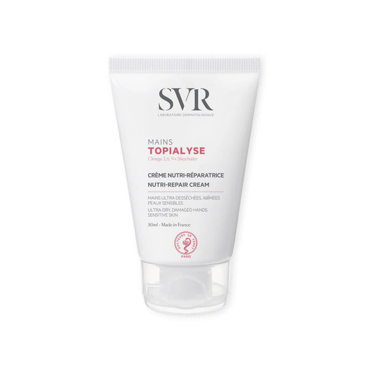SVR Topialyse Mains 50ml