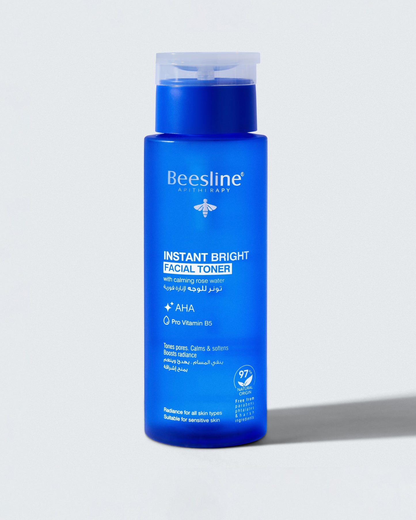 Beesline Instant Bright Facial Toner