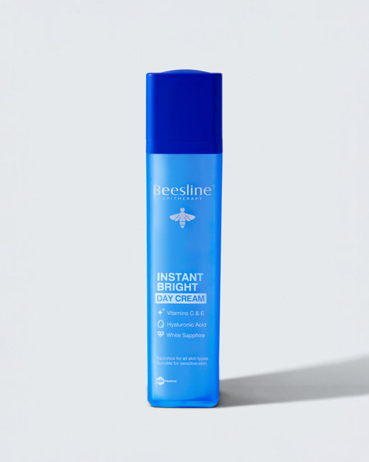 Beesline Instant Bright Day Cream