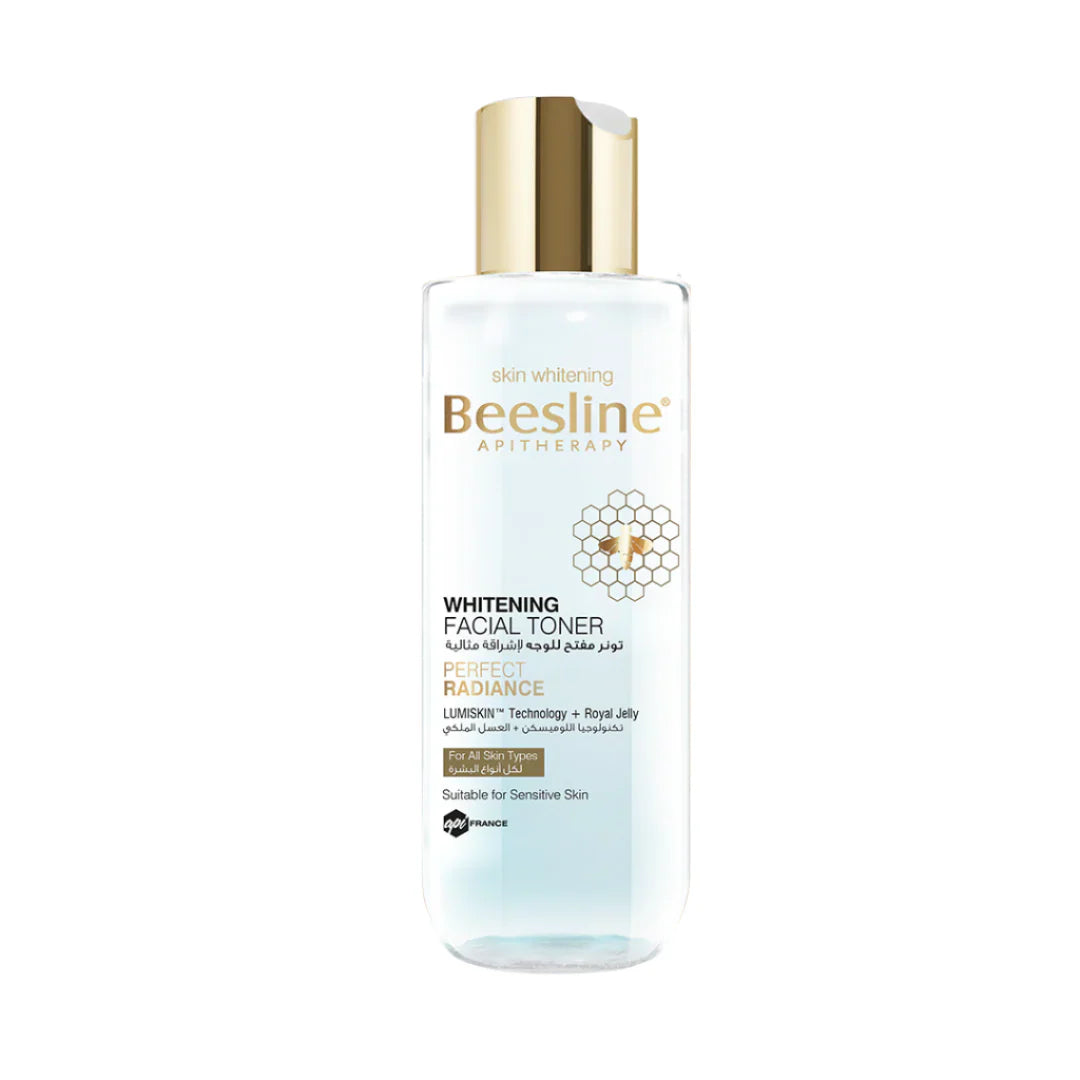 Beesline Whitening Facial Toner