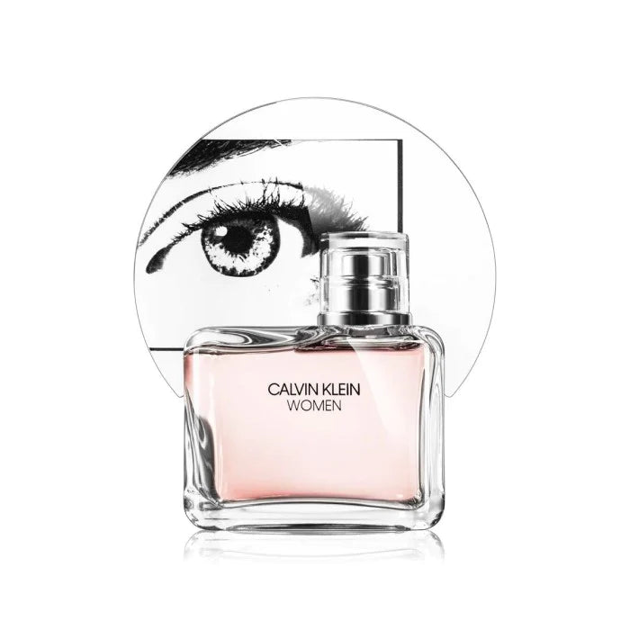 Calvin Klein Women Eau De Parfum