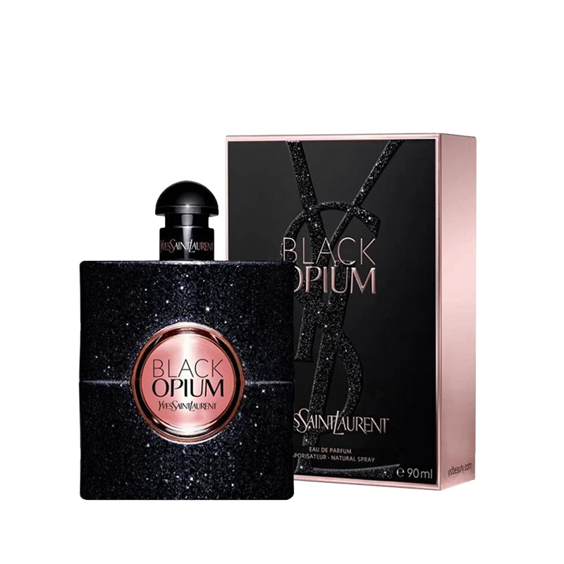Yves Saint Laurent Black Opium Eau de Parfum Women