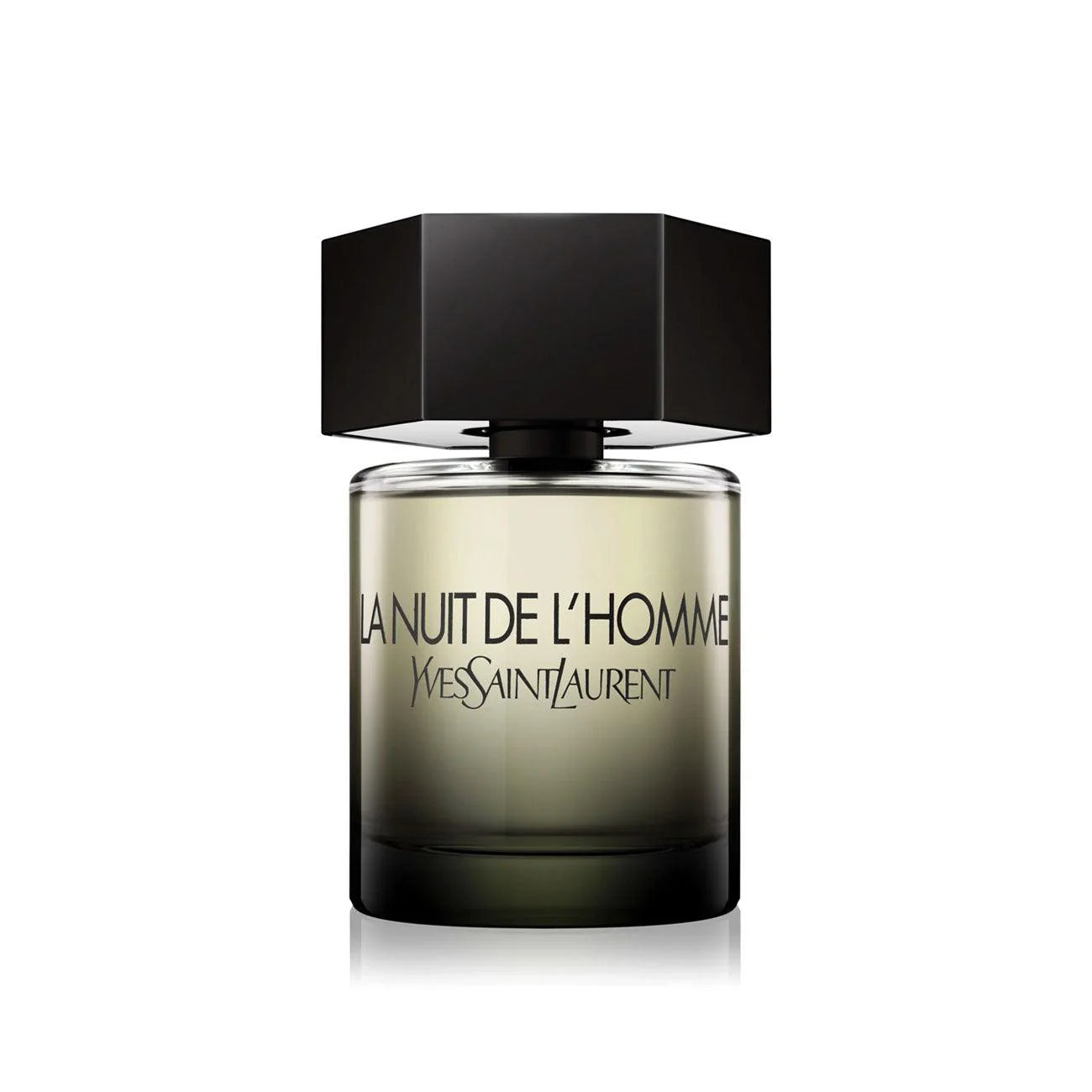 Yves Saint Laurent La Nuit de L'Homme - Eau de Toilette