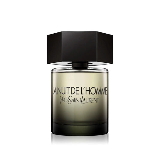 Yves Saint Laurent La Nuit de L'Homme - Eau de Toilette