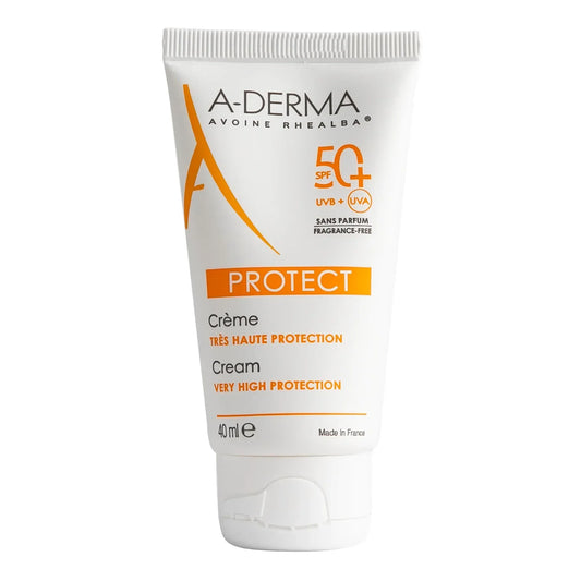 A-Derma Protect Cream SPF50+ 40ml