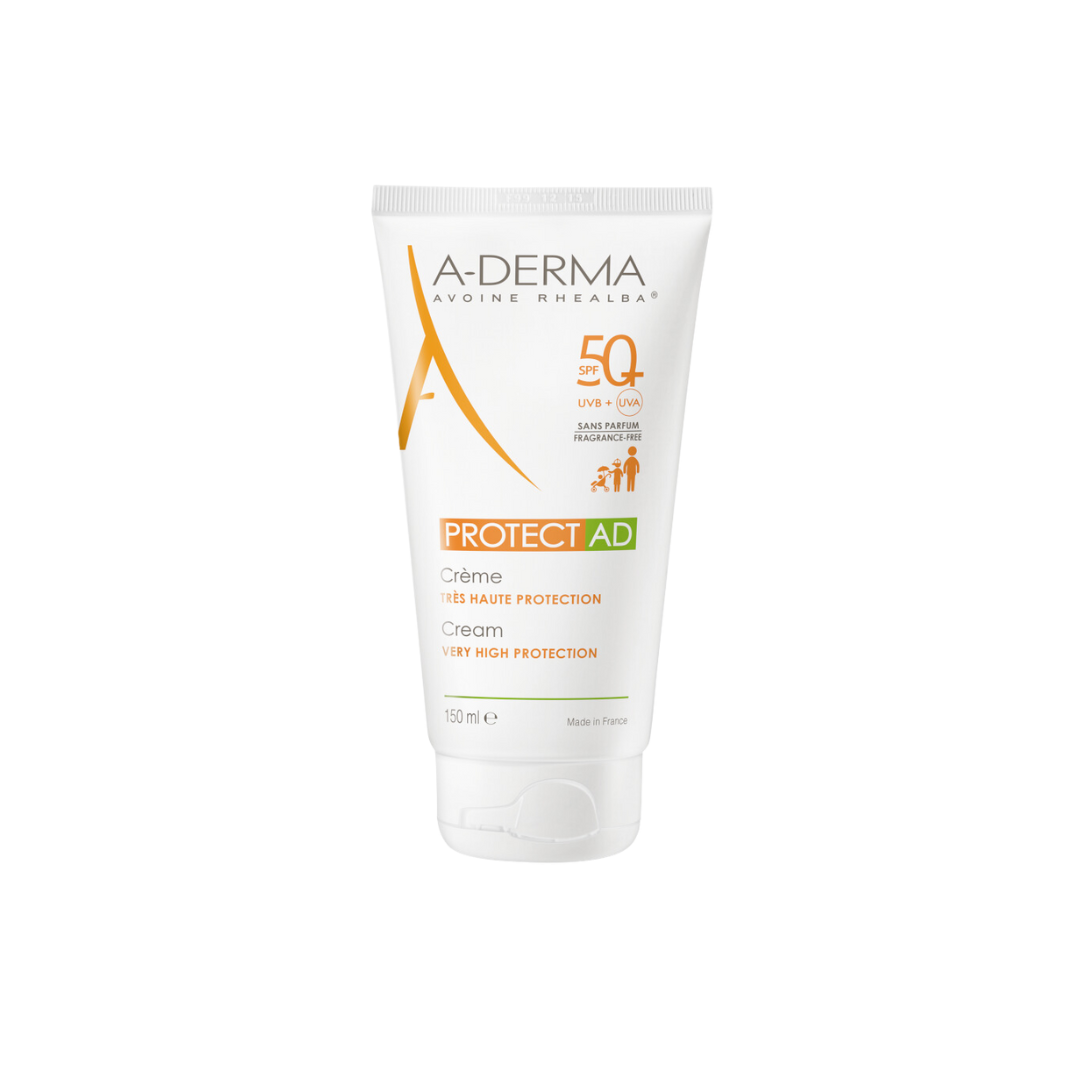 A-Derma Protect AD Cream SPF50+ 150ml