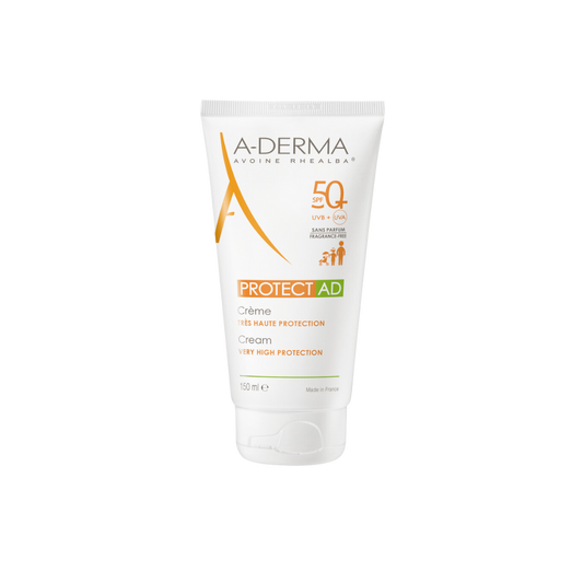 A-Derma Protect AD Cream SPF50+ 150ml