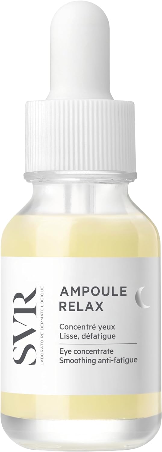 SVR Ampoule Relax 15ml