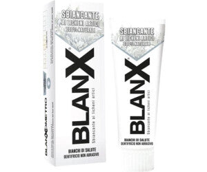 BlanX Whitening
