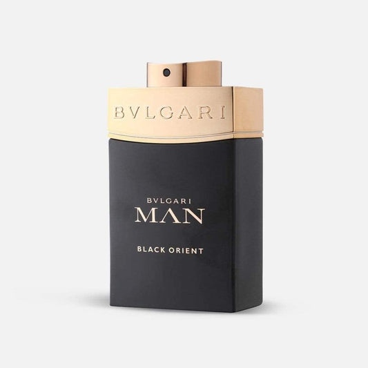 Bvlgari Man Black Orient Bvlgari for men 60 ml