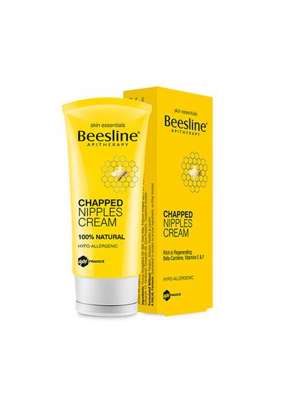 Beesline Chapped Nipples Cream