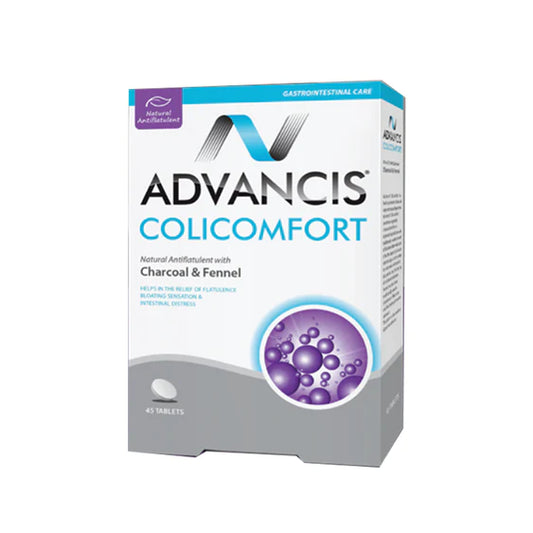 Advancis Colicomfort 45 tabs