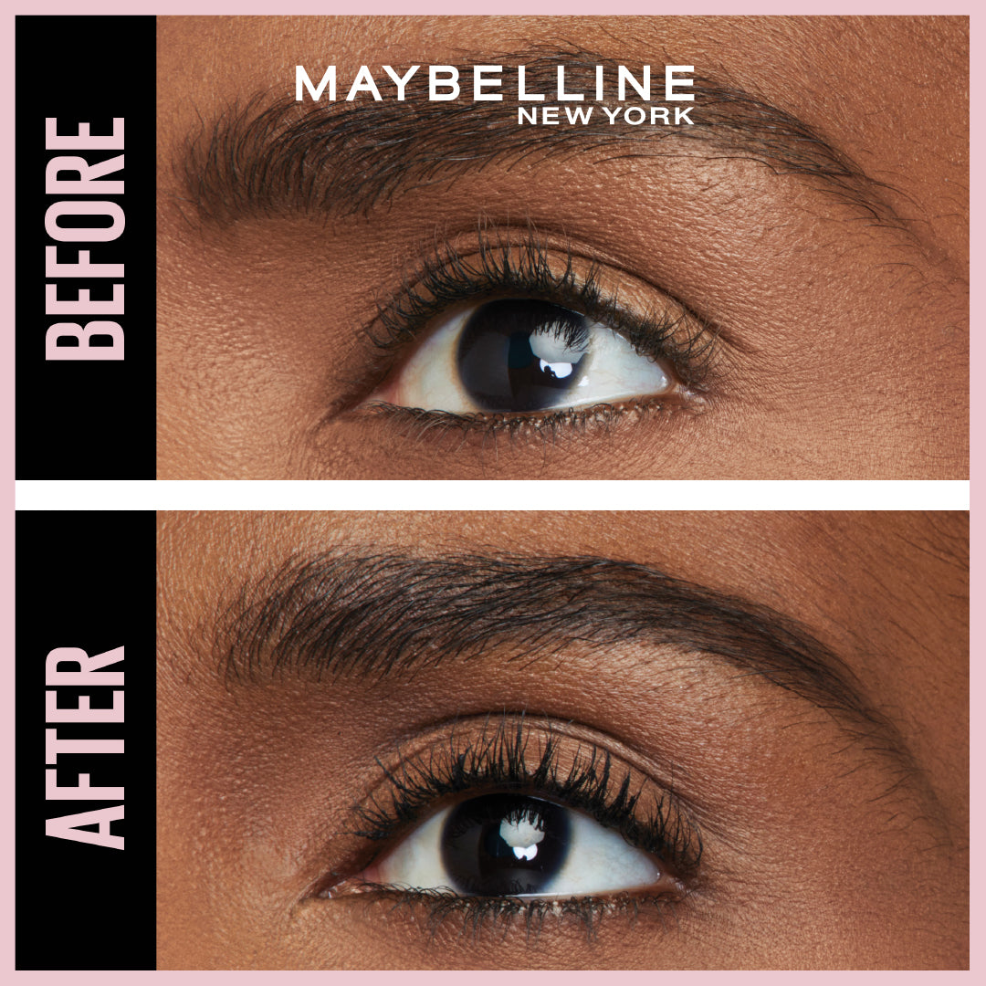 Maybelline New York Lash Sensational Sky High Mascara - Volumizing & Lengthening Black