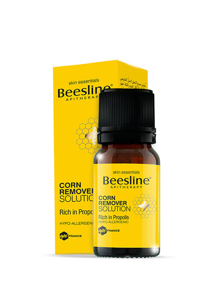 Beesline Corn Remover Solution