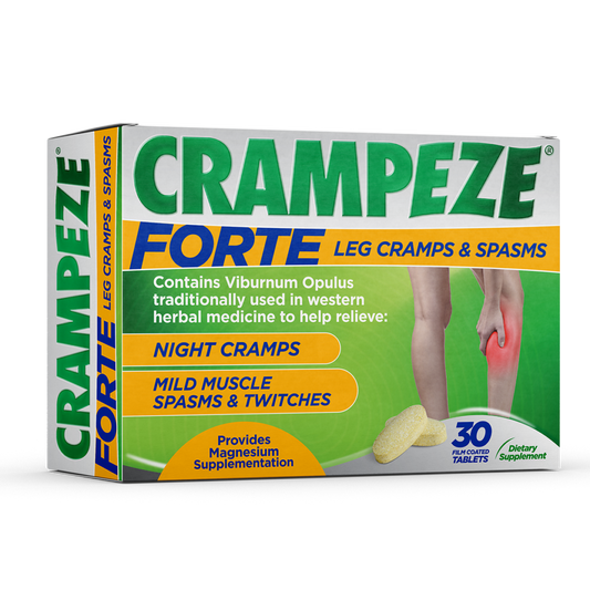 Crampeze 30 tabs
