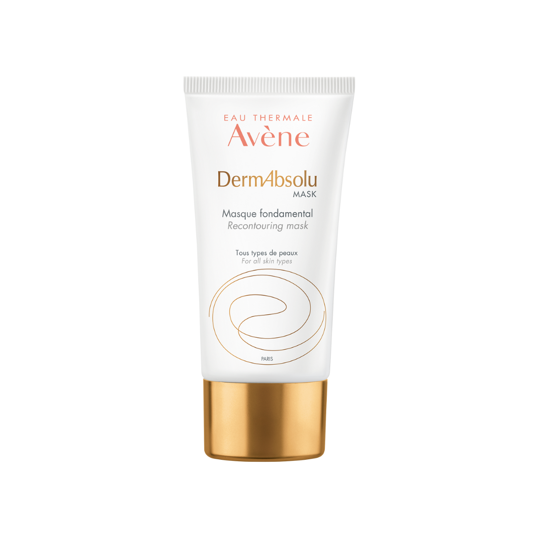 AVÈNE AV Dermabsolu Mask Recontouring Mask 75ml