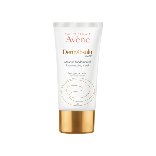 AVÈNE AV Dermabsolu Mask Recontouring Mask 75ml