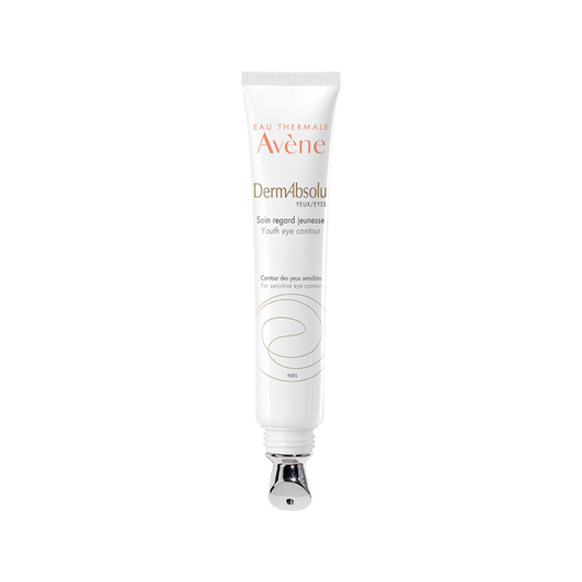 AVÈNE AV Dermabsolu Eyes Youth Eye Contour Cream 15ml