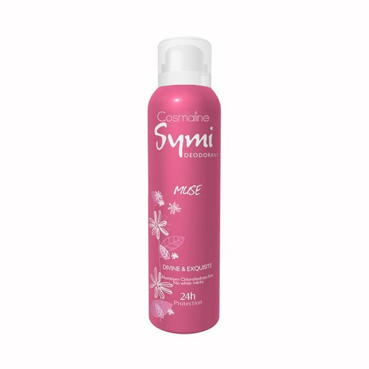 Cosmaline Symi Women Muse Body Deodorant 150ml