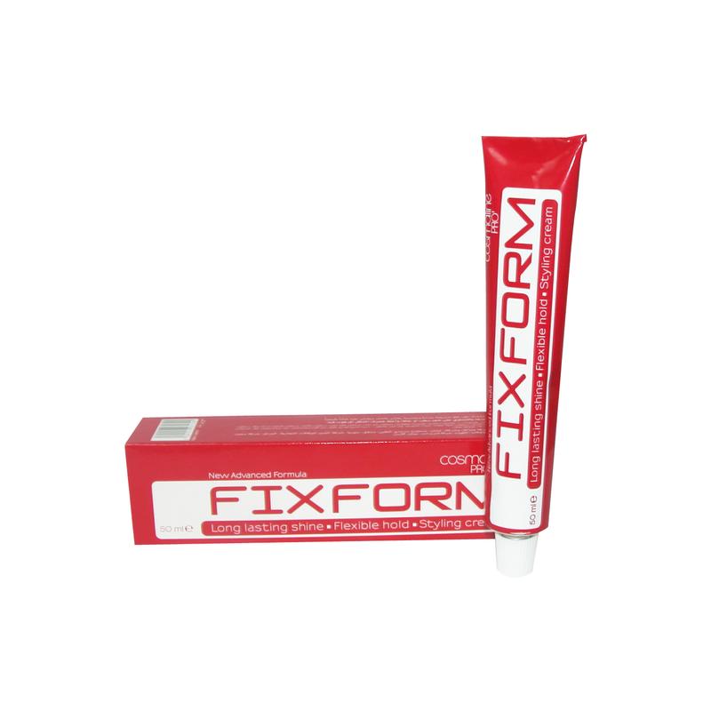 Cosmaline Fix Form Styling Cream 50ml