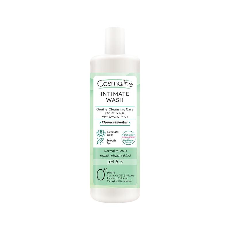 Cosmaline Intimate Wash Ph5.5 230ml