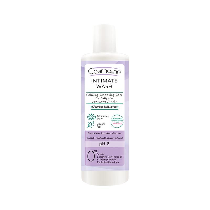 Cosmaline Intimate Wash Ph8 230ml